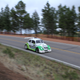 This incredible diesel Fun Cup Beetle only got to run a shortened version of the course after foul weather moved in this year.